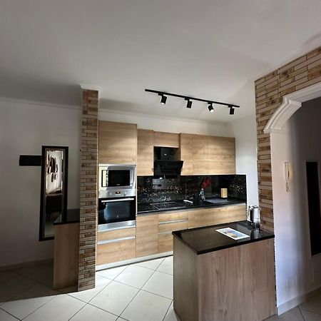 Sunset Apartments Lungomare Vlorë Exteriér fotografie